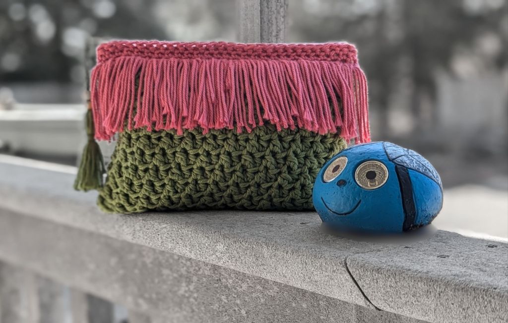 Raspberry Groove            Clutch