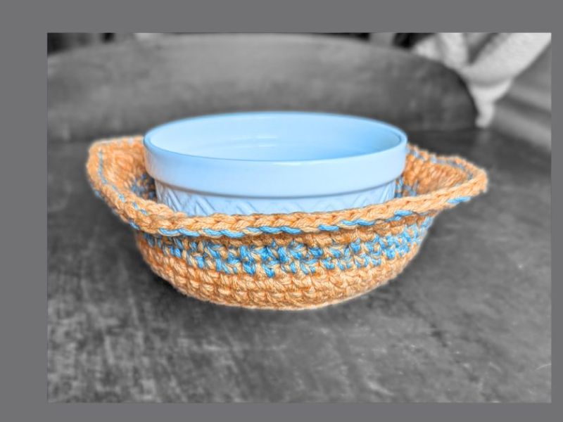 Happy Hands Bowl&nbsp;Cozy