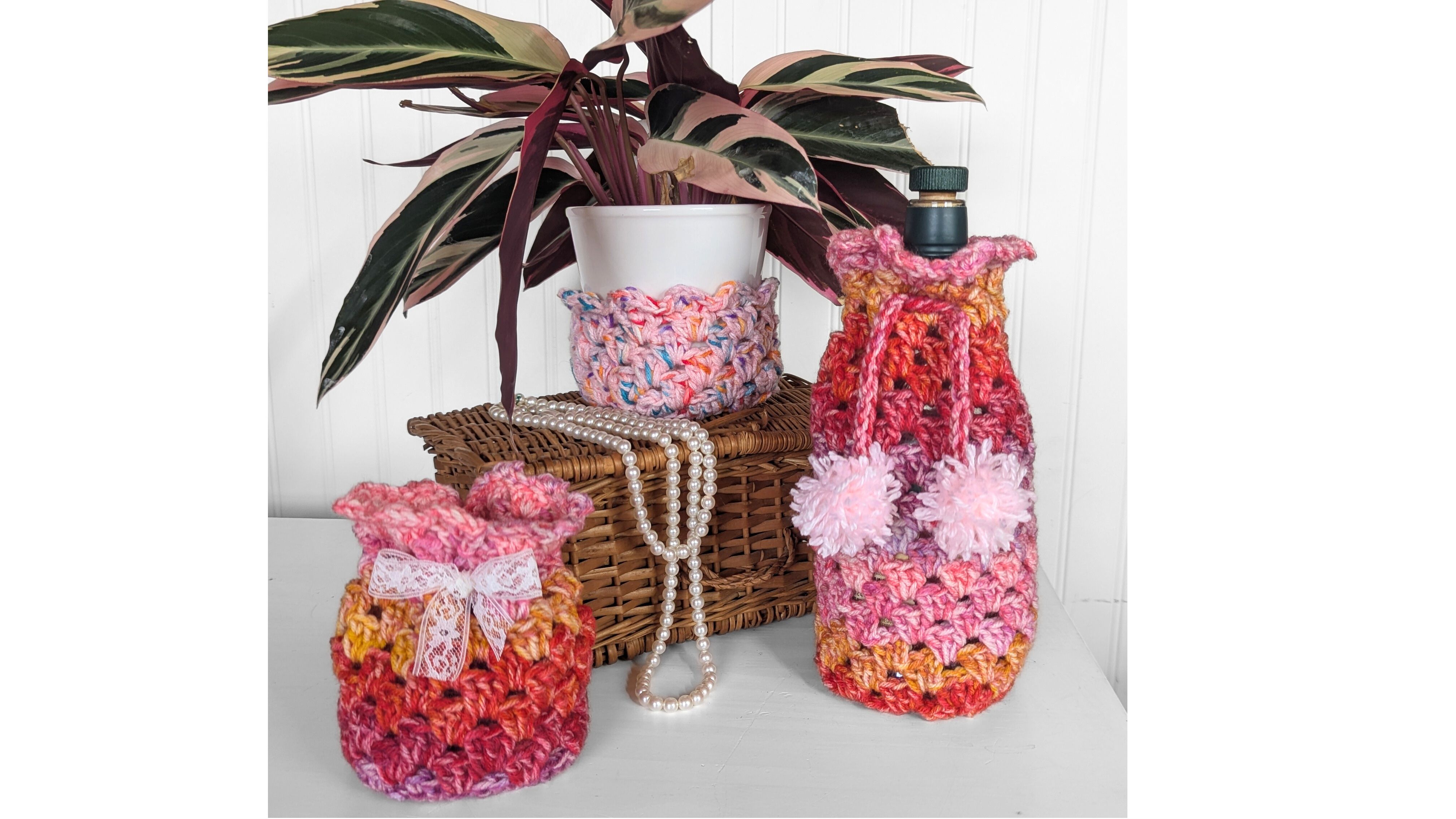 Amora Gift bag